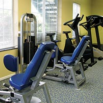 Wellness Center